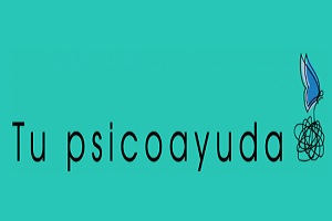 logo de la clínica Tu Psicoayuda