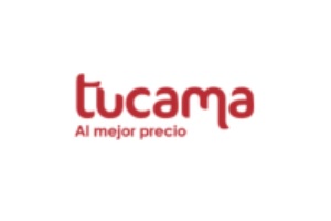logo de TuCama