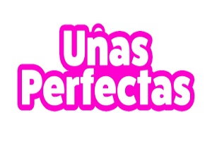 logo de Uñas Perfectas