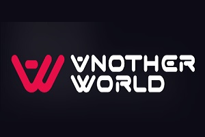 espacio para juegos de inmersión - logo de Another World