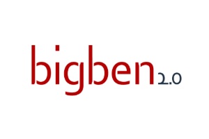 logo de la academia Big Ben 2.0