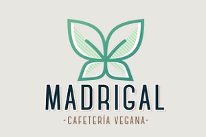logo del restaurante Café Madrigal