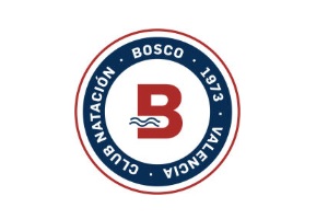 logo de Club Natación Bosco
