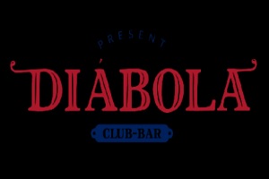 mejores mercados gastronómicos - logo del mercado Diábola Market