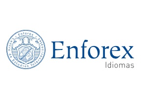 logo de la academia Enforex