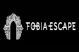 logo de Fobia Escape Rooms