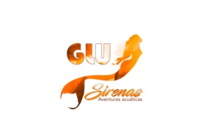 logo de Glu Sirenas
