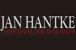 logo de la tienda Jan Hantke