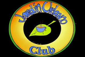 logo del restaurante Jardín Urbano