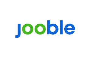 logo de la plataforma Jooble