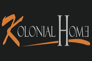 logo de la tienda Kolonial Home