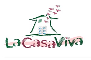 mejores restaurantes vegetarianos - logo del restaurante La Casa Viva Ruzafa