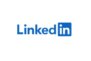 sitios para buscar empleo - logo de la plataforma LinkedIn