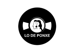 mejores restaurantes vegetarianos - logo del restaurante Lo de Ponxe