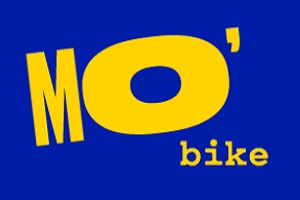 logo de la tienda MO'bike