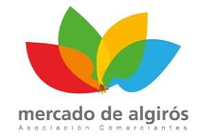 logo del Mercado de Algirós