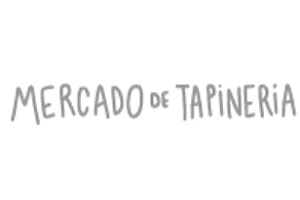 logo del Mercado de Tapinería