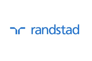 sitios para buscar empleo - logo de la plataforma Randstad