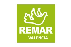 logo de la tienda Remar Valencia