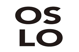 mejores restaurantes vegetarianos - logo del Restaurante Oslo