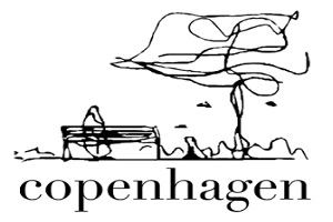 logo del restaurante Restaurante copenhagen