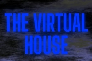 logo de The Virtual House