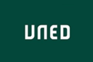 escuelas de idiomas online - logo de la academia UNED Idiomas