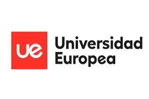 logo de la Universidad Europea