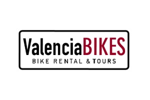 logo de la tienda Valencia Bikes