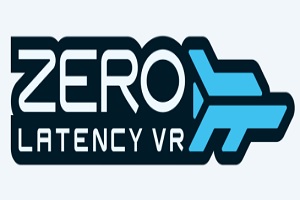 espacio para juegos de inmersión - logo de Zero Latency