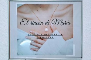 Centro de Estética Integral María José Boix