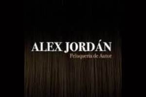 salones de peluquería de lujo - Alex Jordán