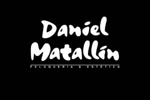 estudios de barbería masculina - Daniel Matallín