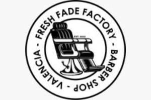 estudios de barbería masculina - Fresh Fade Factory