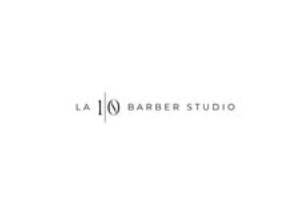 La 10 Barber Studio