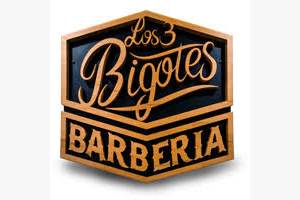 Los 3 Bigotes