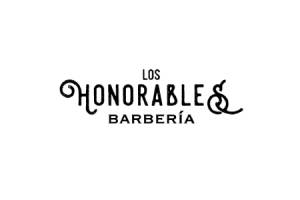 estudios de barbería masculina - Los Honorables