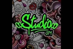 estudios de barbería masculina - Studio014 Barbería y Estética