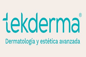 estudios de estética masculina - Tekderma