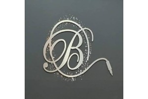 salones de diseño de cejas - Bless Queen