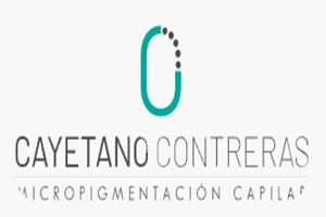 Cayetano Contreras clínicas de micropigmentación