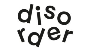 Disorder