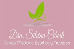 Dra Silvina Ciberti clínicas de cavitación y remodelación corporal
