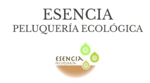 Esencia Peluquería ecológica