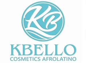 Kbello cosmetics afrolatino