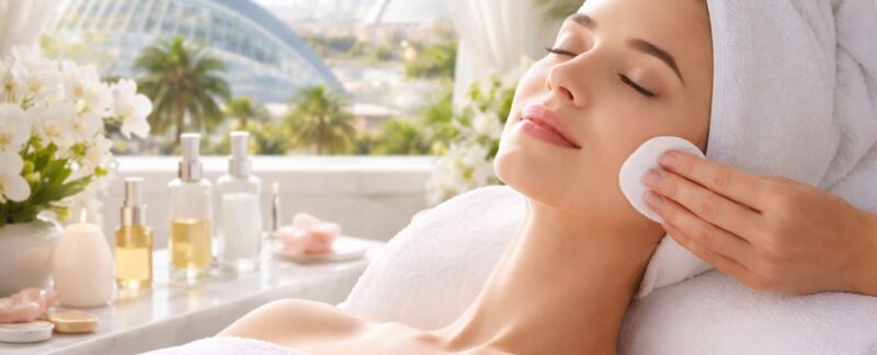 Las 10 mejores clínicas de estética avanzada para piel sensible en Valencia