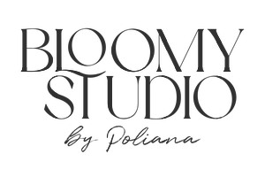 salones de diseño de cejas - Bloomy Studio by Poliana