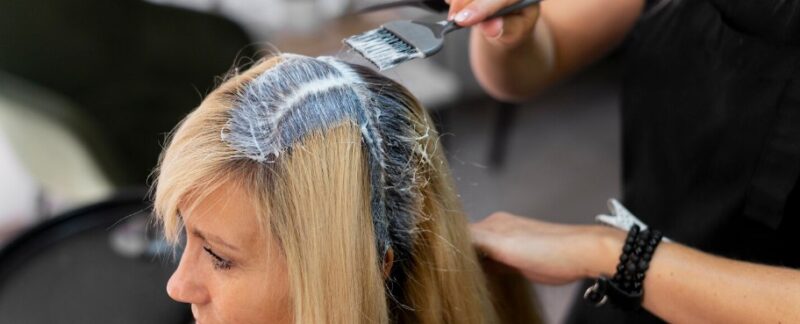Los 10 mejores salones de coloración y mechas en Valencia