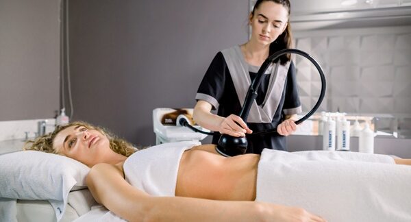 clínicas de radiofrecuencia facial y corporal