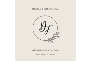 Diana Fernández Micropigmentación